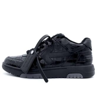 Zapatillas gruesas Out Of Office «Negro»