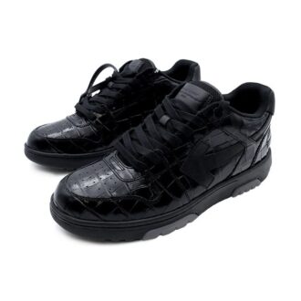 Zapatillas gruesas Out Of Office «Negro»