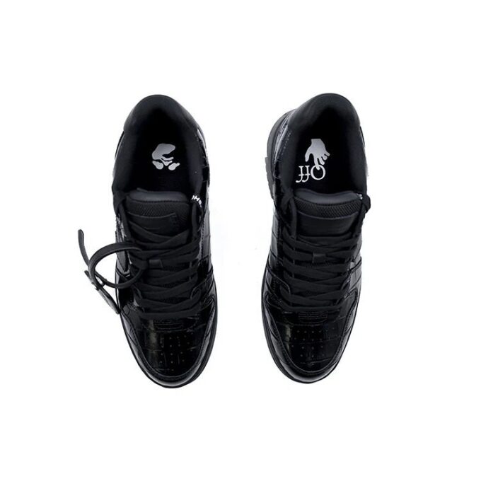 Zapatillas gruesas Out Of Office «Negro»