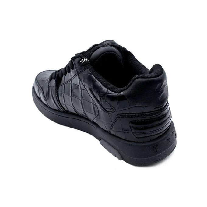 Zapatillas gruesas Out Of Office «Negro»