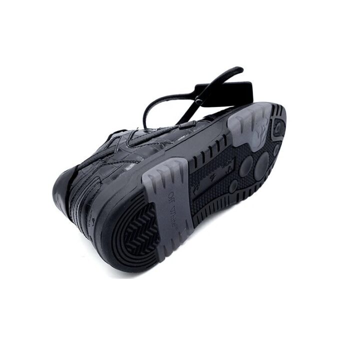 Zapatillas gruesas Out Of Office «Negro»