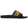 Zapatillas industriales «Negro»