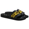 Zapatillas industriales «Negro»