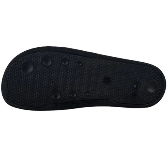 Zapatillas industriales «Negro Amarillo» O/I 2019