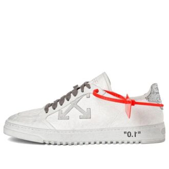 Zapatillas informales 2.0 Gris/Blanco