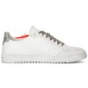 Zapatillas informales 2.0 Gris/Blanco