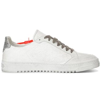 Zapatillas informales 2.0 Gris/Blanco