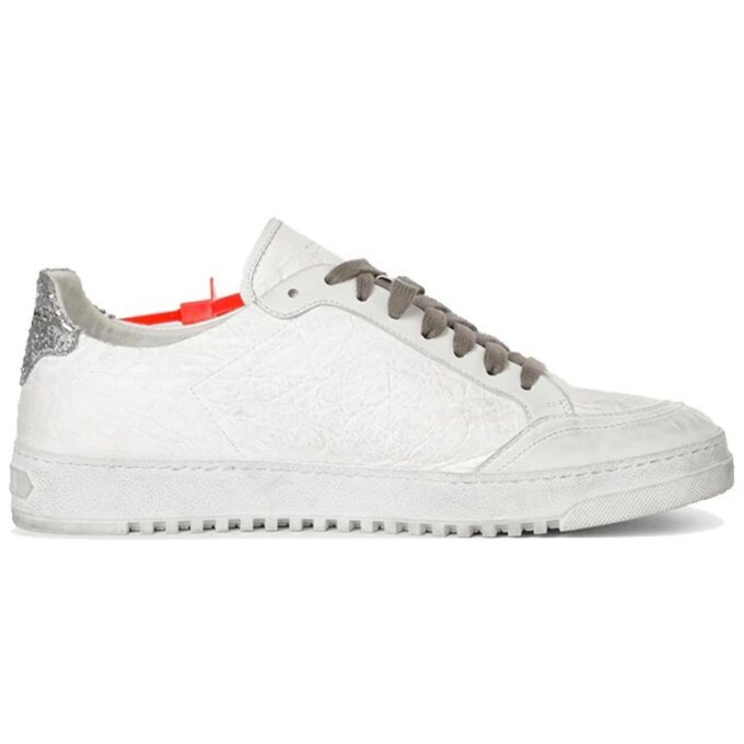 Zapatillas informales 2.0 Gris/Blanco