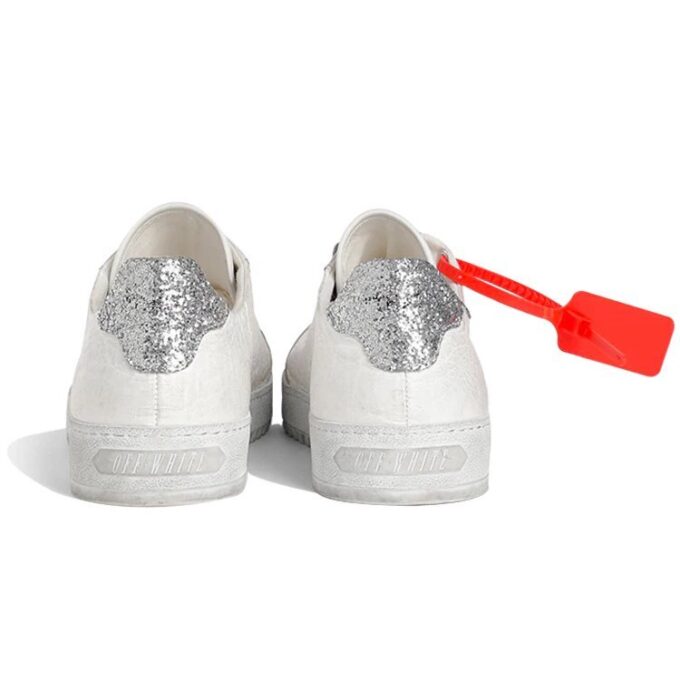 Zapatillas informales 2.0 Gris/Blanco