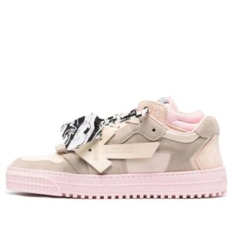 Zapatillas informales Off-White Off-Court 3.0 Floating Arrow en rosa