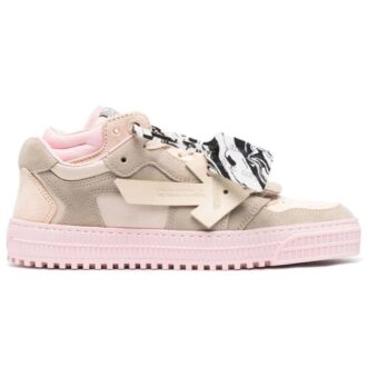 Zapatillas informales Off-White Off-Court 3.0 Floating Arrow en rosa