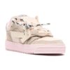 Zapatillas informales Off-White Off-Court 3.0 Floating Arrow en rosa