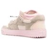 Zapatillas informales Off-White Off-Court 3.0 Floating Arrow en rosa