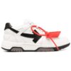 Zapatillas informales Off-White Out Of Office «OOO» Negro/Blanco