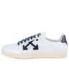 Zapatillas Low 2.0 Blanco/Azul