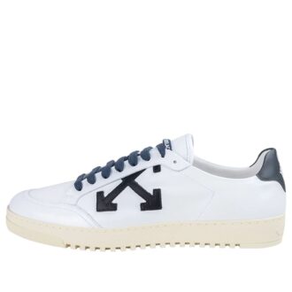 Zapatillas Low 2.0 Blanco/Azul