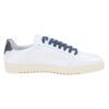 Zapatillas Low 2.0 Blanco/Azul