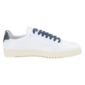 Zapatillas Low 2.0 Blanco/Azul