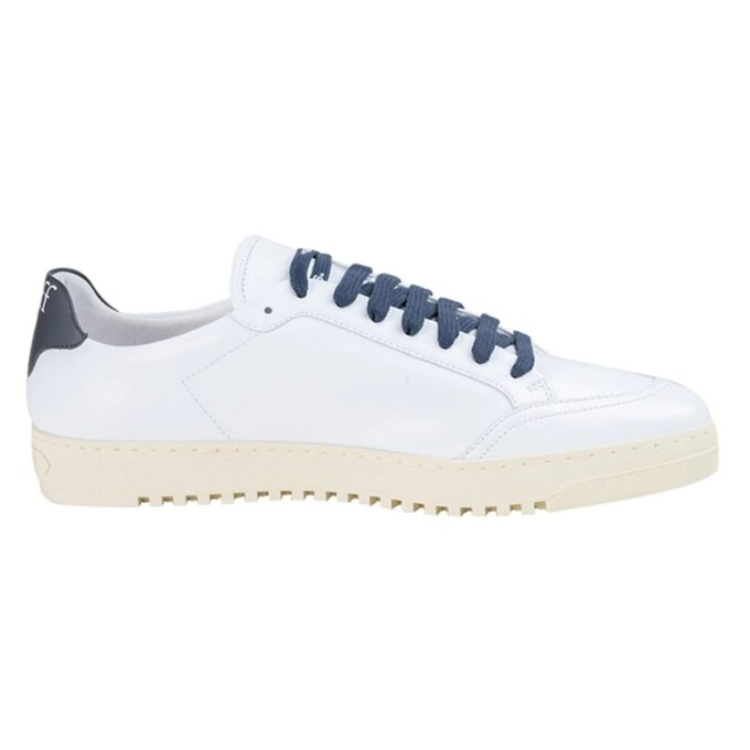 Zapatillas Low 2.0 Blanco/Azul