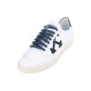 Zapatillas Low 2.0 Blanco/Azul