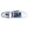 Zapatillas Low 2.0 Blanco/Azul