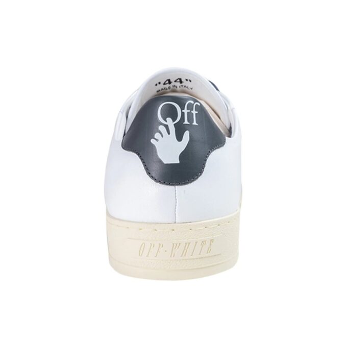 Zapatillas Low 2.0 Blanco/Azul