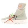 Zapatillas Motowrap «Grey Black»