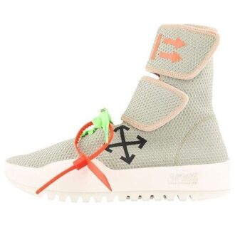 Zapatillas Motowrap «Grey Black»