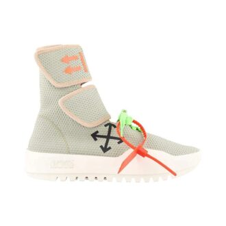 Zapatillas Motowrap «Grey Black»