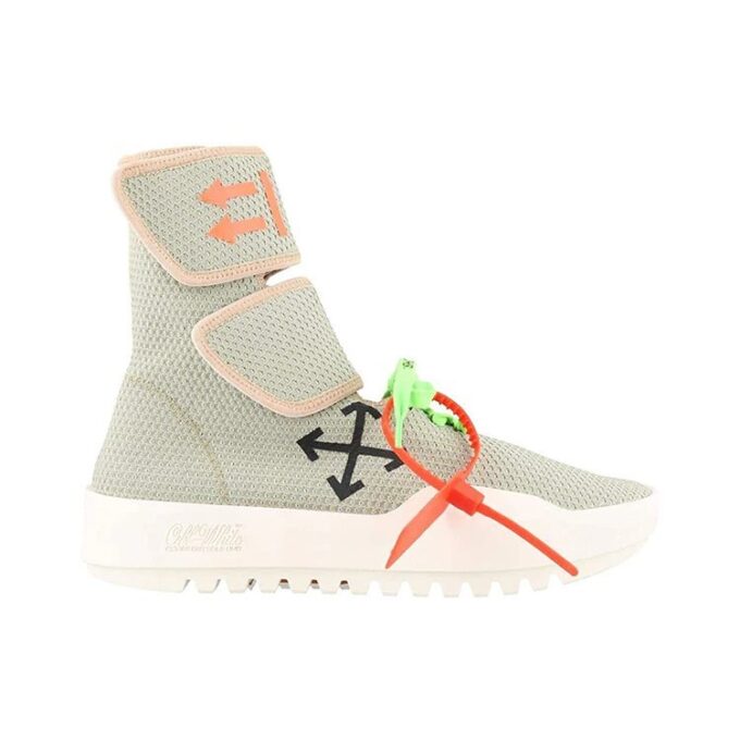 Zapatillas Motowrap «Grey Black»