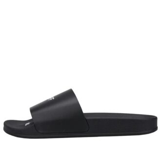 Zapatillas negras