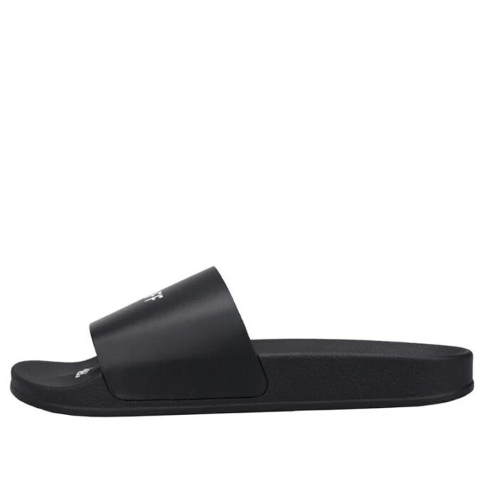 Zapatillas negras
