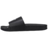 Zapatillas negras