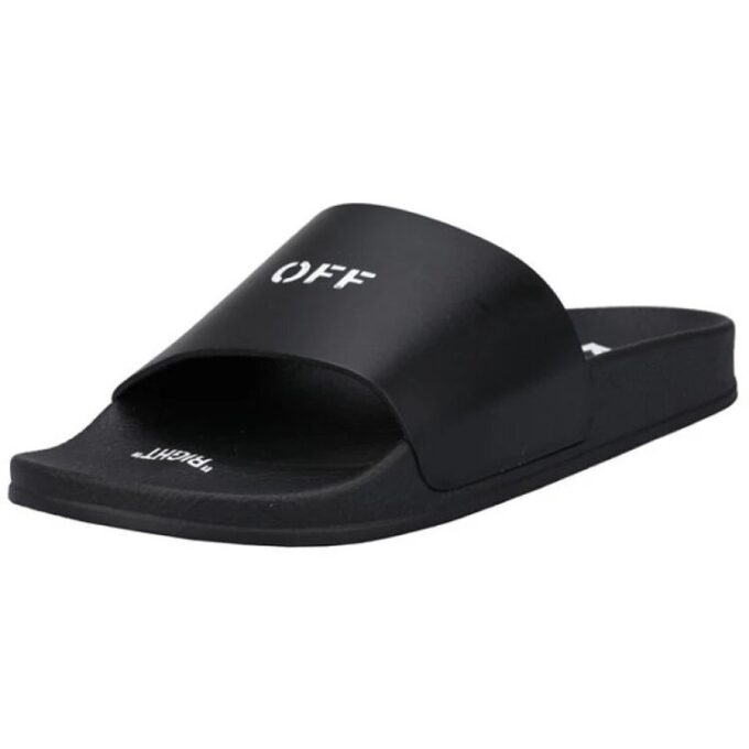 Zapatillas negras