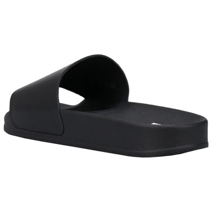 Zapatillas negras