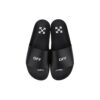 Zapatillas negras
