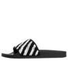 Zapatillas Negro/Blanco