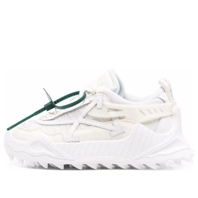 Zapatillas Odsy-1000 «Blanco»