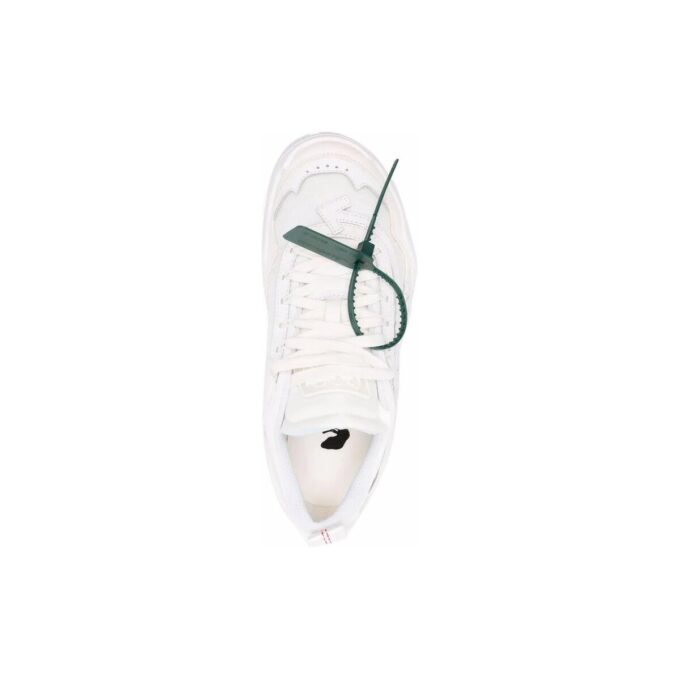 Zapatillas Odsy-1000 «Blanco»
