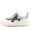 Zapatillas Odsy-1000 «Blanco/Azul marino»
