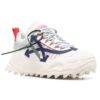 Zapatillas Odsy-1000 «Blanco/Azul marino»