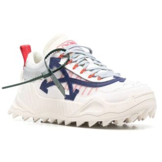 Zapatillas Odsy-1000 «Blanco/Azul marino»