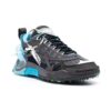Zapatillas Odsy-2000 «Black Blue»
