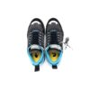 Zapatillas Odsy-2000 «Black Blue»