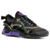 Zapatillas Odsy-2000 «Negro-Morado»