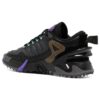 Zapatillas Odsy-2000 «Negro-Morado»