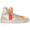 Zapatillas Off c/o Virgil Abloh para hombre Off-Court 3.0 blancas