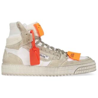 Zapatillas Off c/o Virgil Abloh para hombre Off-Court 3.0 blancas