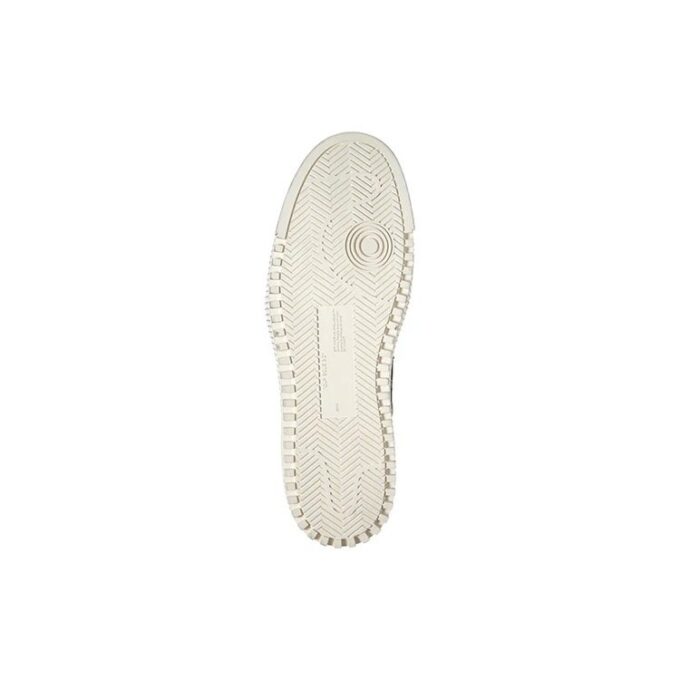 Zapatillas Off c/o Virgil Abloh para hombre Off-Court 3.0 blancas
