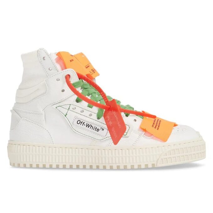 Zapatillas Off-Court 3.0